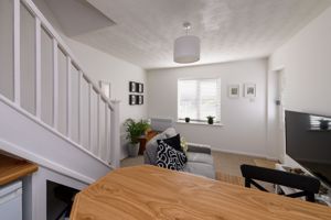 Living Space- click for photo gallery